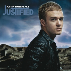 Sony Music Timberlake Justin: Justified - CD (056509)