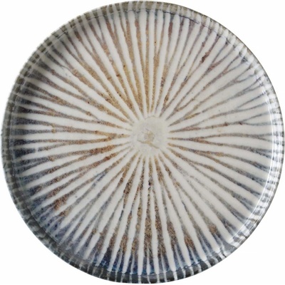 Fine Dine Ammonite tanier s vysokým okrajom 290 mm