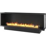 Infire Inside Etronic 1800 Камини
