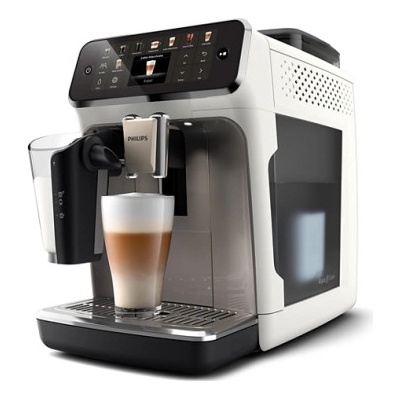 Philips Series 5500 LatteGo EP 554