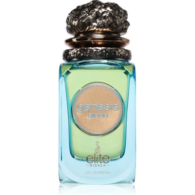 Risala Elite Genesis Alpha EDP мъжки 100ml