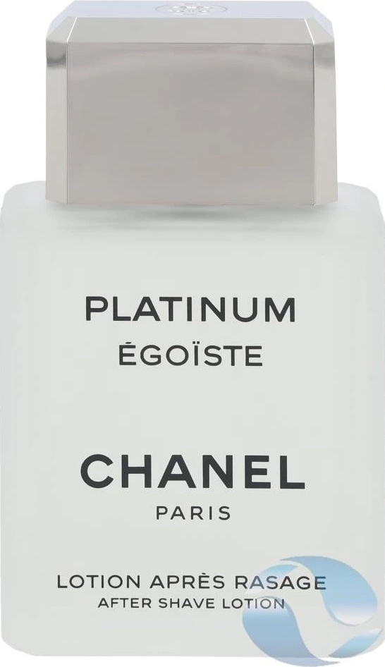 Chanel Platinum Egoiste Pour Homme voda po holení 100 ml od 95,73