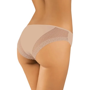 Image 1 of Babell Бикини в бежов цвят bbl012 eh-6566-beige - Бежов, размер s