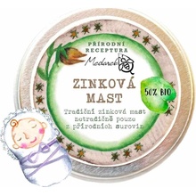 Medarek Zinková masť BIO 100 ml