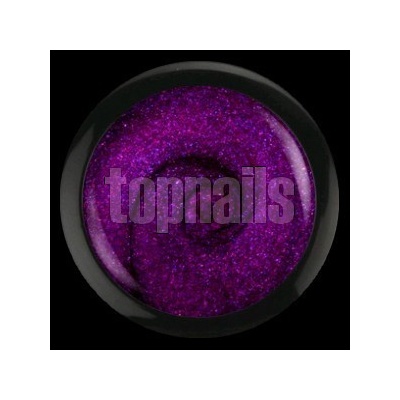 Topnails UV Gel barevný Full Indigo 5 g