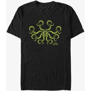 ZOOT. Fan Черна унисекс тениска Marvel Green Creature ZOOT. Fan | Cheren | МЪЖЕ | L