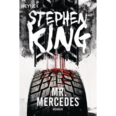 Mr. Mercedes