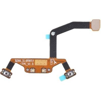Tlačidlo napájania Xiaomi Watch S1 s flexibilným káblom