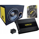 Ground Zero GZIW 10XSPL-D2