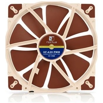 Noctua NF-A20-PWM