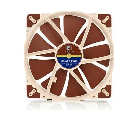 Noctua NF-A20-PWM