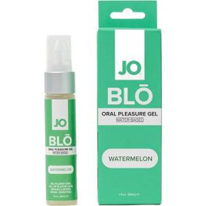 JO BLO Oral Gel Watermelon - 30ml