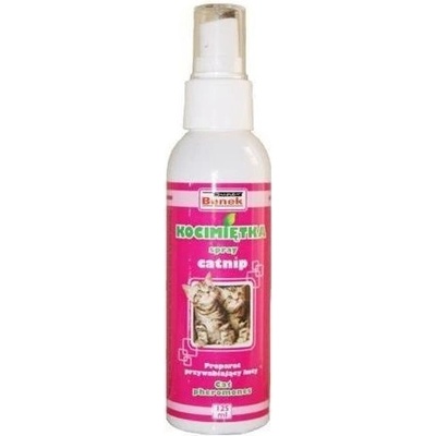 BENEK spray Catnip pre mačky 125 ml