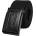 SoulCal Колан SoulCal Webbing Woven Belt - Black