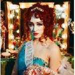 Chappell Roan - The Rise And Fall Of A Midwest Princess (Peach Coloured) (Anniversary Edition) (2 LP) (0602465920116)
