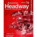 American Headway 2nd Edition 1 Work Book B