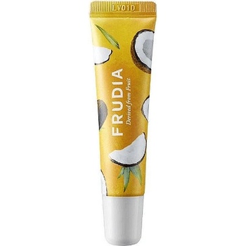 FRUDIA Балсам за устни с мед и кокос Frudia Coconut Honey Salve Lip Cream