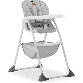 Hauck Sit N Fold Mickey Mouse Grey Hauck