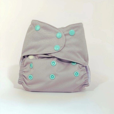 Ritkavsuchu Svrchní PUL kalhotky KOALA I M 6- 14 kg SZ