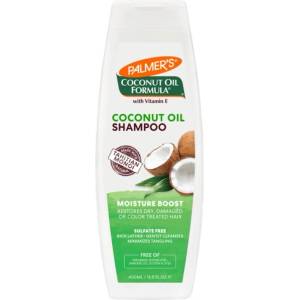 Palmer's Шампоан за коса с кокосово масло, 400 ml - ozone
