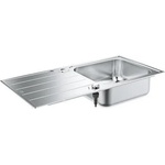 GROHE K500 31563SD1 Мивка за вграждане