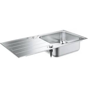 GROHE K500 31563SD1 Мивка за вграждане