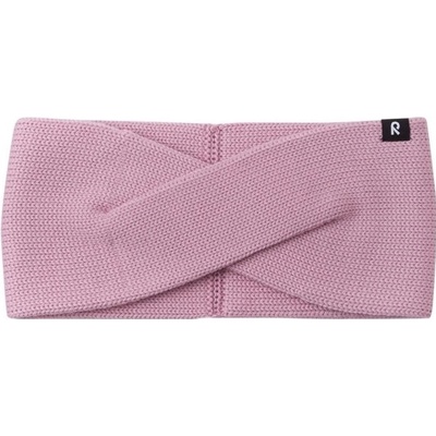 Reima merino Ristiin Grey Pink 44/50