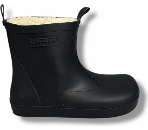 Bundgaard Rain Black