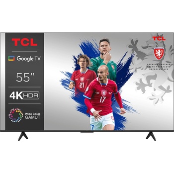 TCL 55P755