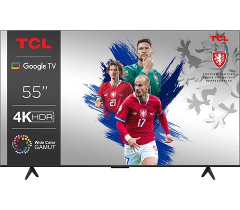 TCL 55P755