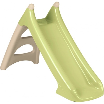 SMOBY LIFE VOĽNE STOJACA ŠMÝKAČKA XS 90 CM KĹZAVÁ ZELENÁ