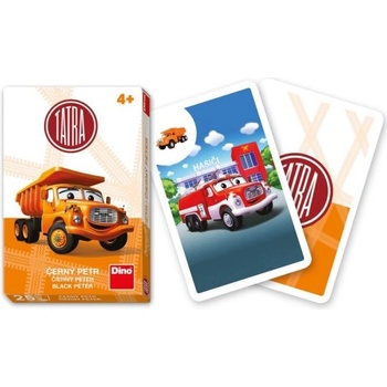 Dino Čierny Peter Tatra