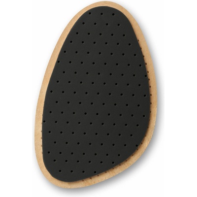 SOLOS SHOE FIT Stélka do bot Béžová Černá