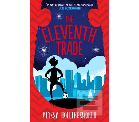 The Eleventh Trade