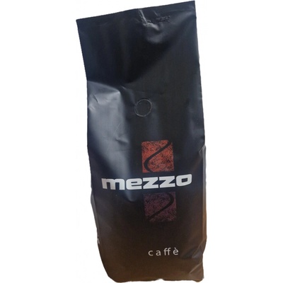 Mezzo káva Bolivia 1 kg