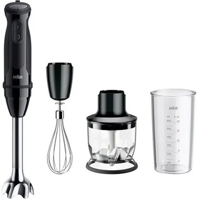 BRAUN MultiQuick 5 MQ50202M