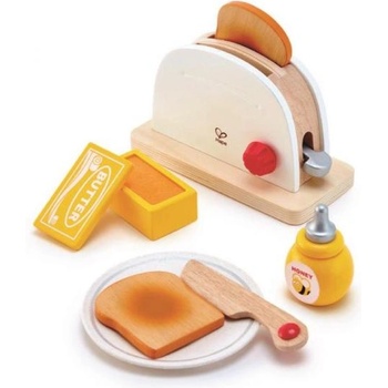 Hape Моят малък тостер (E3148)