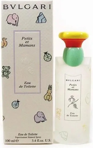 Bvlgari Petits et Mamans EDT 100 ml