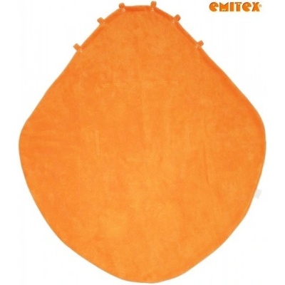 Emitex Cocoon vložka oranžový