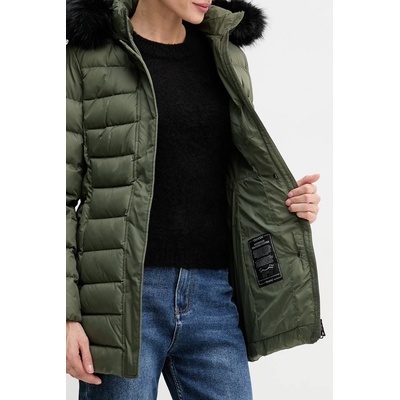 GEOX Пухено яке Geox CATRIA (W5626G.T3152)