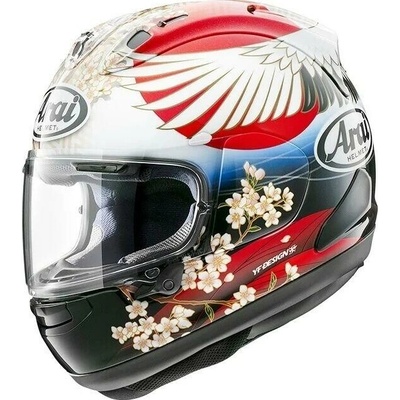 Arai RX-7V EVO Tsubasa Replica