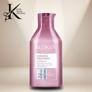 Redken Балсам Volume Injection - Redken 300ml