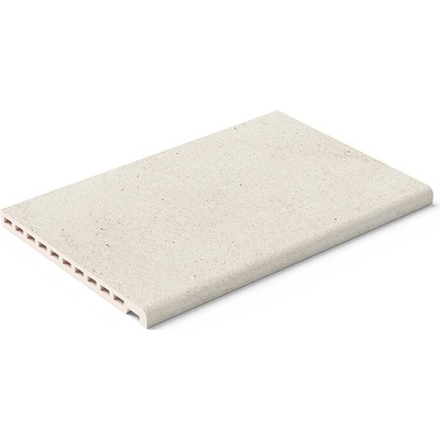 Mayor Bazénová hrana Creta Stromboli Cream 32,6×50 cm béžová protiskluzná 1 ks