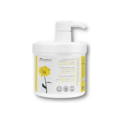 RehabMedic spevnujúci krém 500 ml