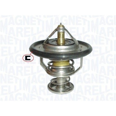 Termostat, chladivo MAGNETI MARELLI 352317100530