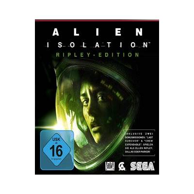 ESD Alien Isolation Ripley Edition 5670