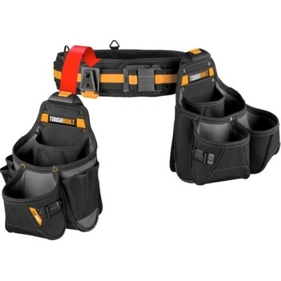 Toughbuilt 3 részes övtáska szett   TB CT 111 3P   Szerszámos övtáskák