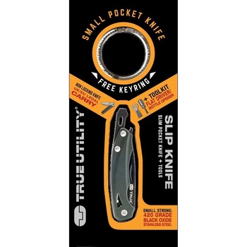 TRUE Slip Knife TU 582k