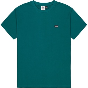 Picture Мъжка тениска Picture Yorra Tee T-shirt - Deep Water (216-6532-0212)