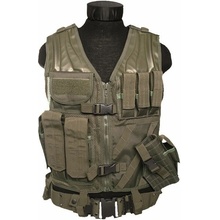 Mil-tec taktická USMC olive